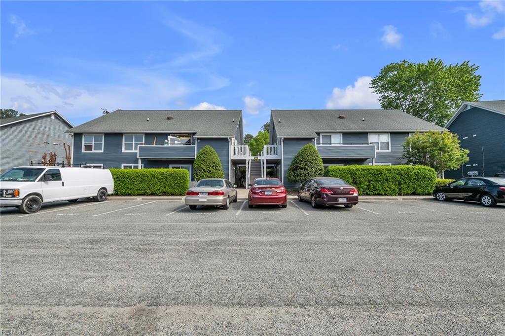 12760 St James Place Newport News VA 23602