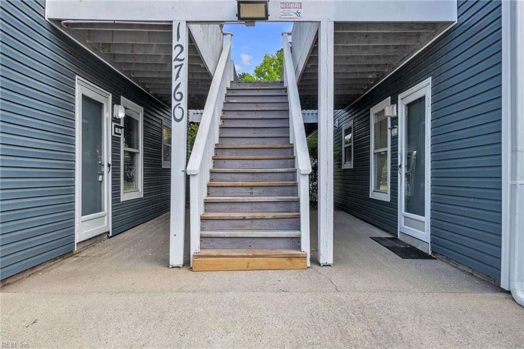 12760 St James Place Newport News VA 23602