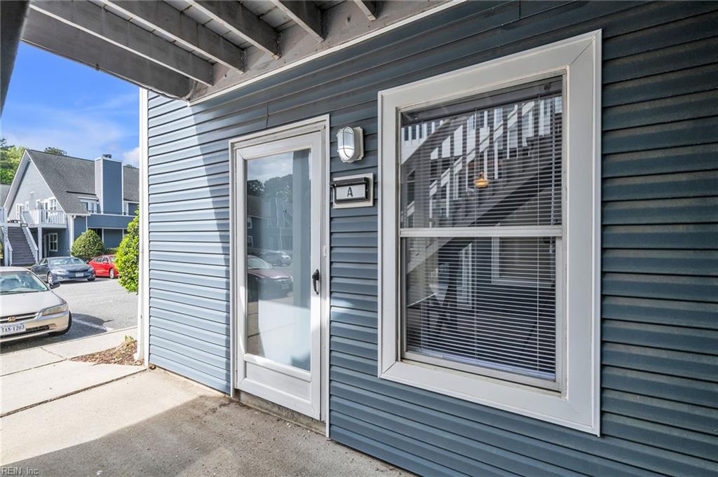 12760 St James Place Newport News VA 23602