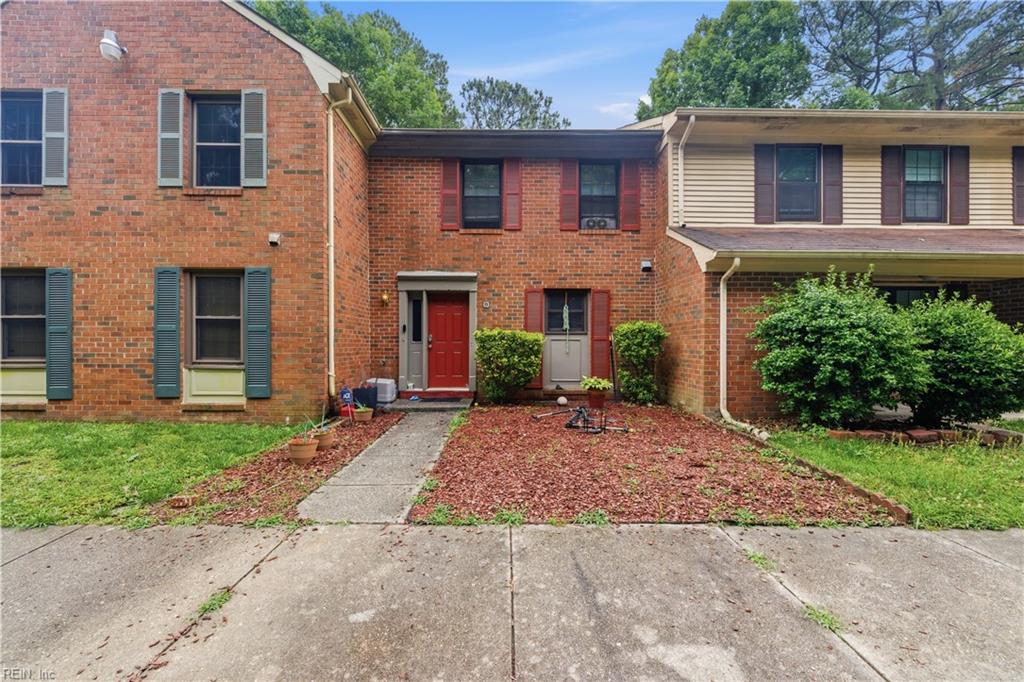 340 Witness Lane Newport News VA 23608