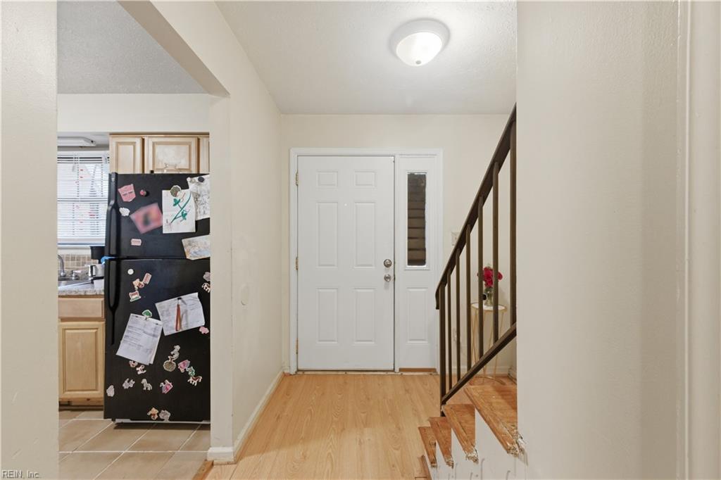340 Witness Lane Newport News VA 23608