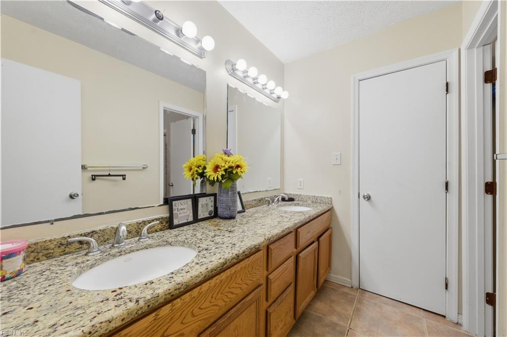 340 Witness Lane Newport News VA 23608
