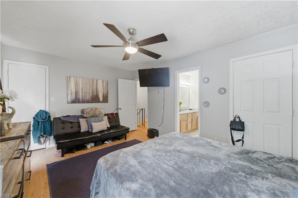340 Witness Lane Newport News VA 23608