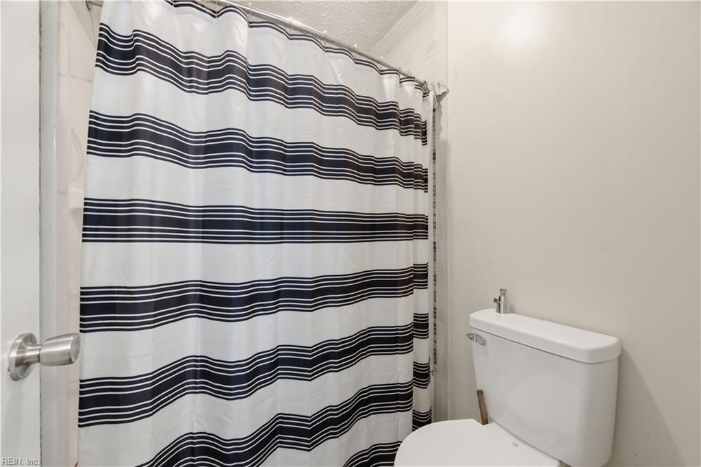 340 Witness Lane Newport News VA 23608