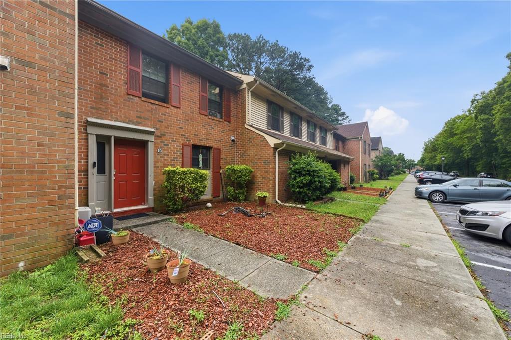 340 Witness Lane Newport News VA 23608