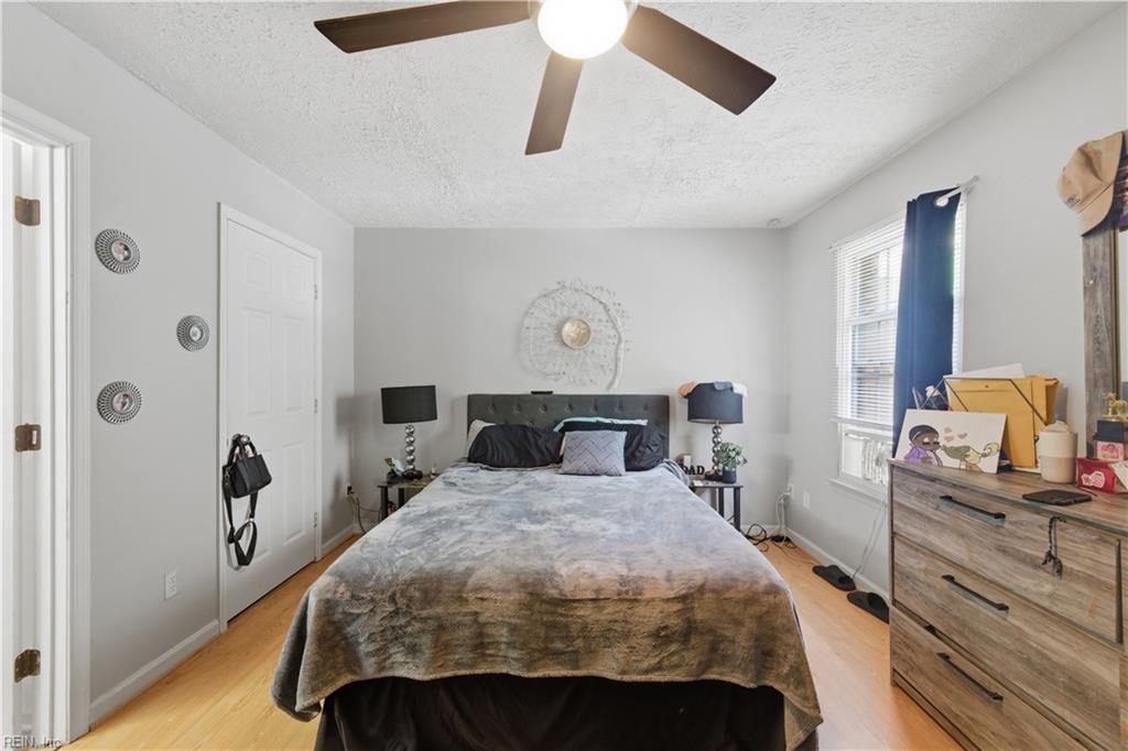 340 Witness Lane Newport News VA 23608
