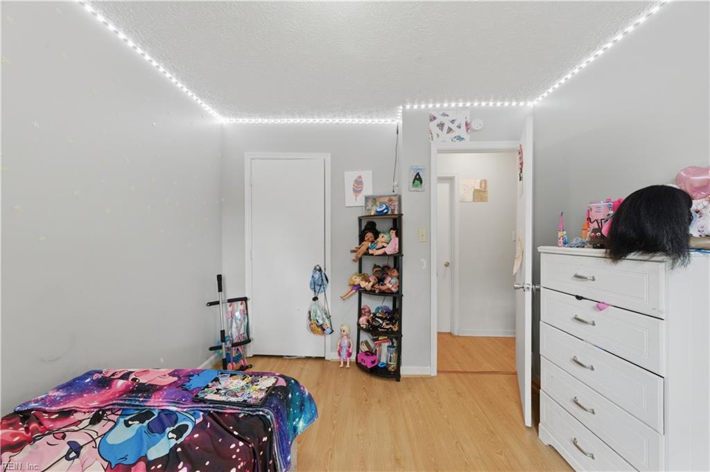 340 Witness Lane Newport News VA 23608
