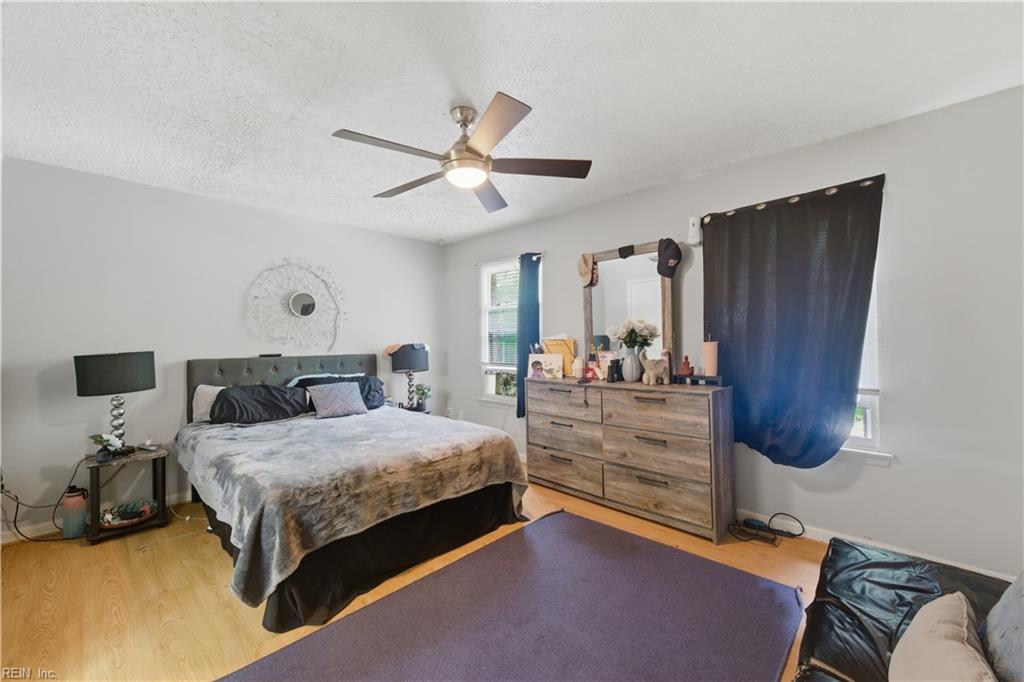340 Witness Lane Newport News VA 23608
