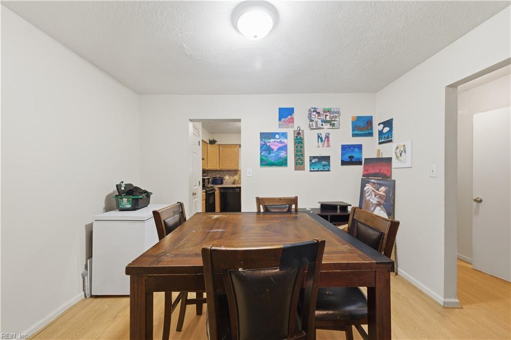 340 Witness Lane Newport News VA 23608