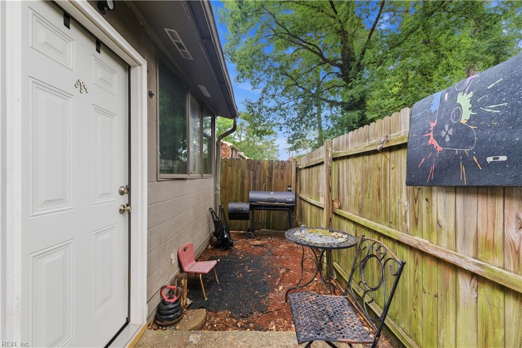 340 Witness Lane Newport News VA 23608