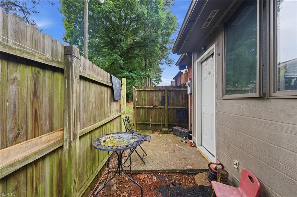 340 Witness Lane Newport News VA 23608