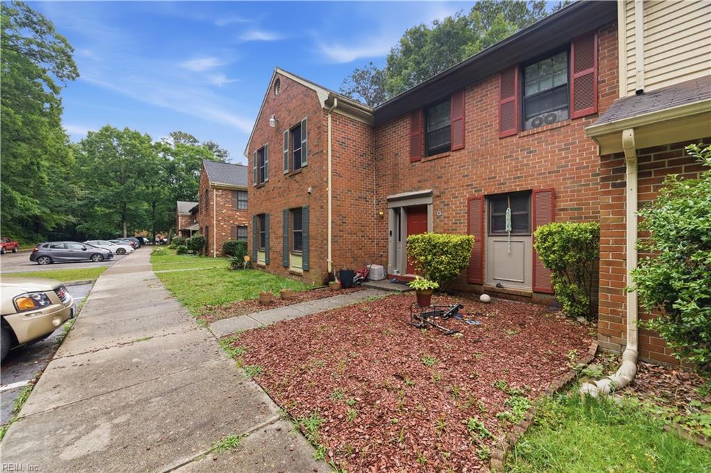 340 Witness Lane Newport News VA 23608
