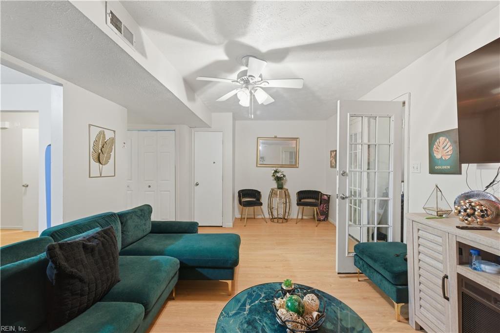 340 Witness Lane Newport News VA 23608