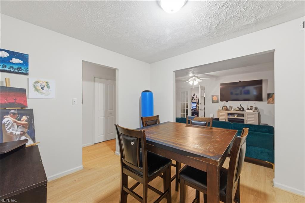340 Witness Lane Newport News VA 23608