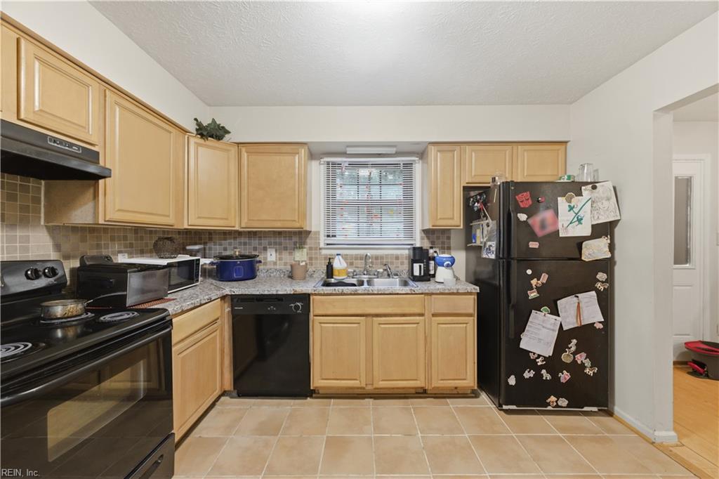 340 Witness Lane Newport News VA 23608