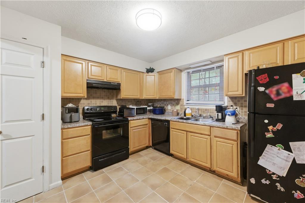 340 Witness Lane Newport News VA 23608