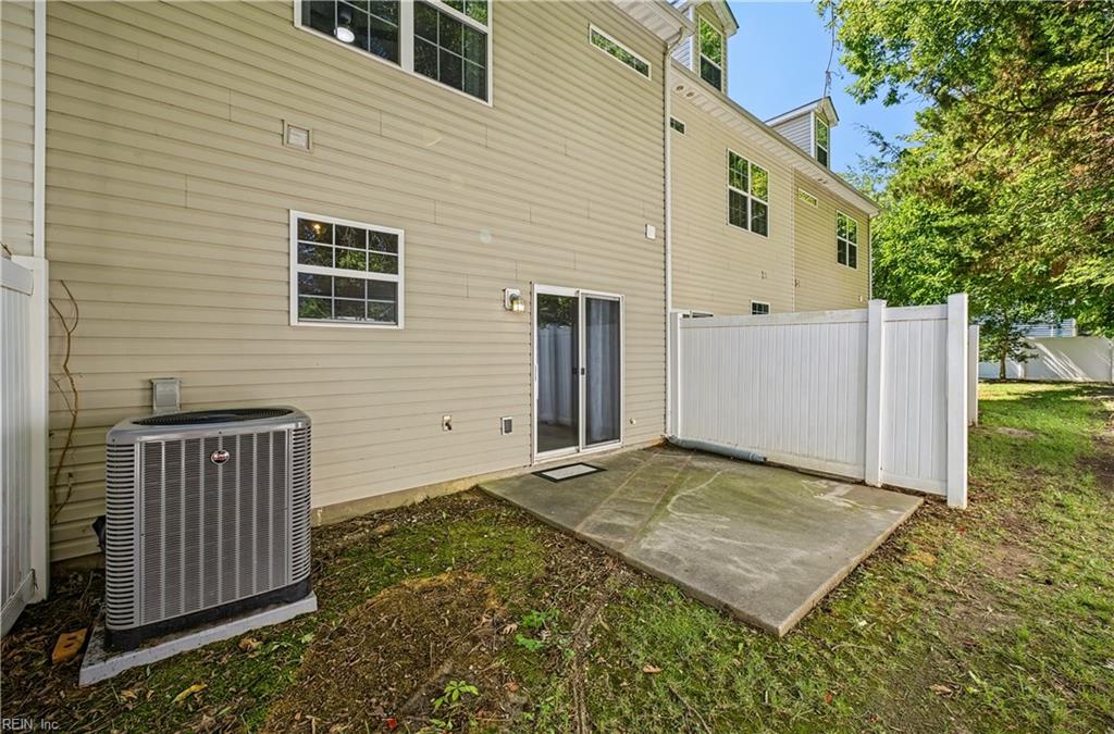 225 Citizens Lane Newport News VA 23602