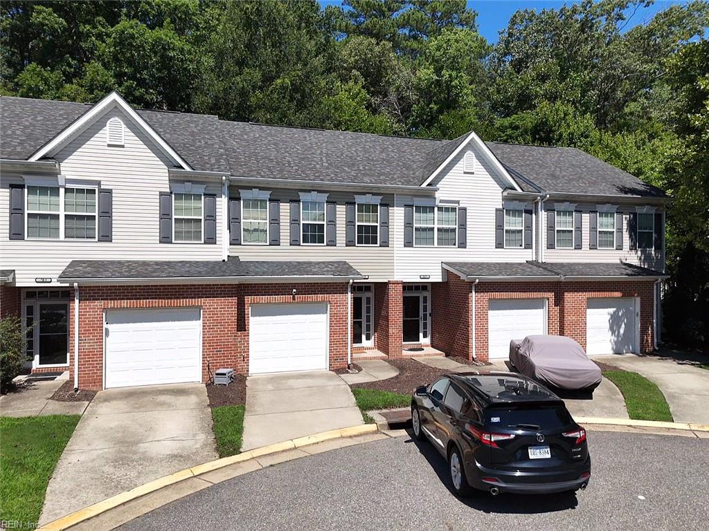 225 Citizens Lane Newport News VA 23602