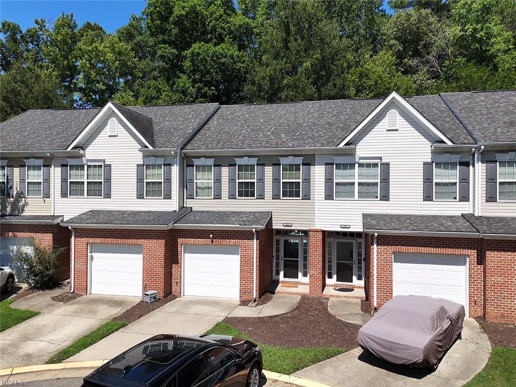 225 Citizens Lane Newport News VA 23602