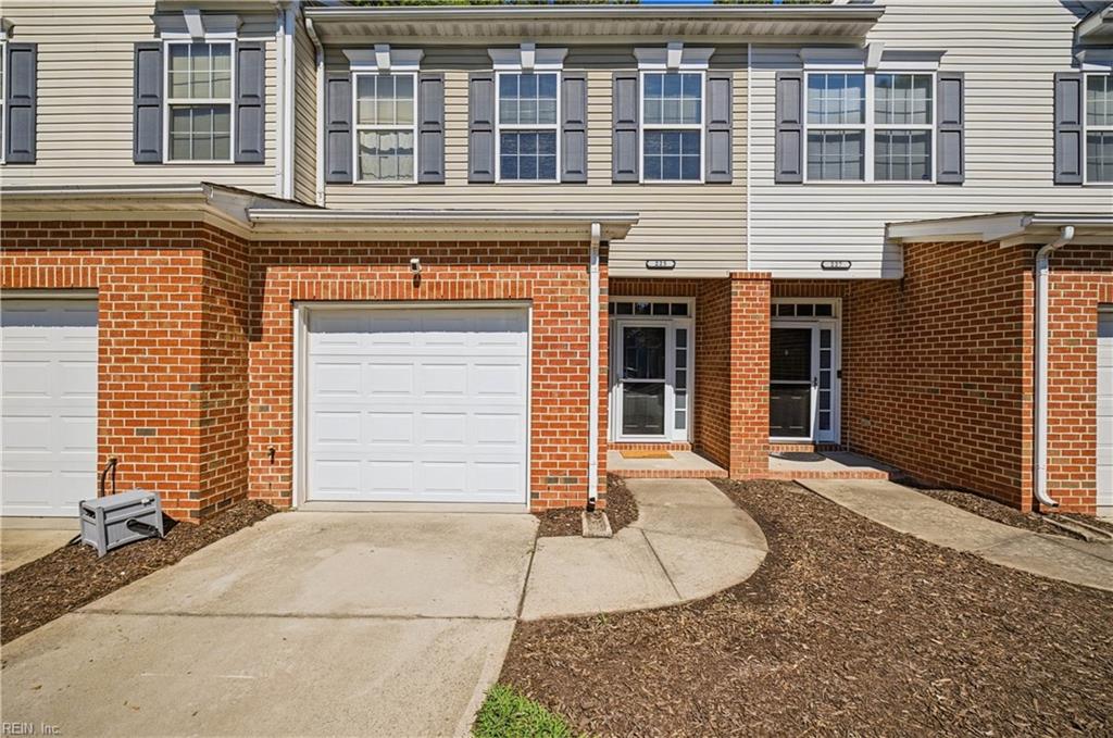 225 Citizens Lane Newport News VA 23602