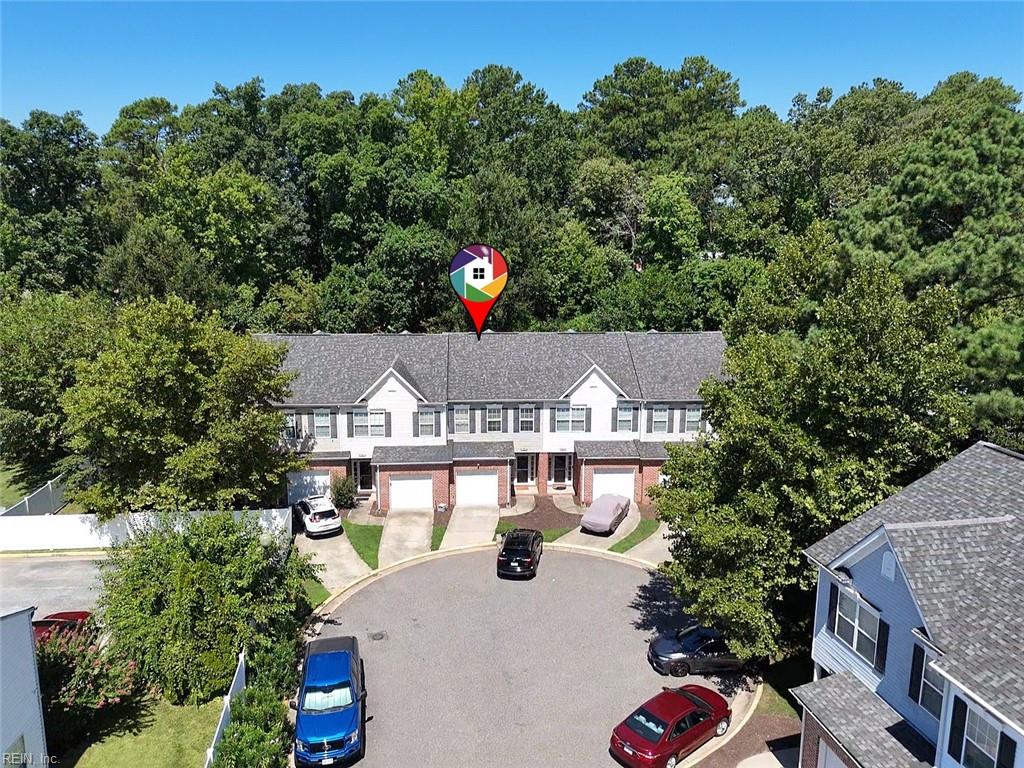 225 Citizens Lane Newport News VA 23602