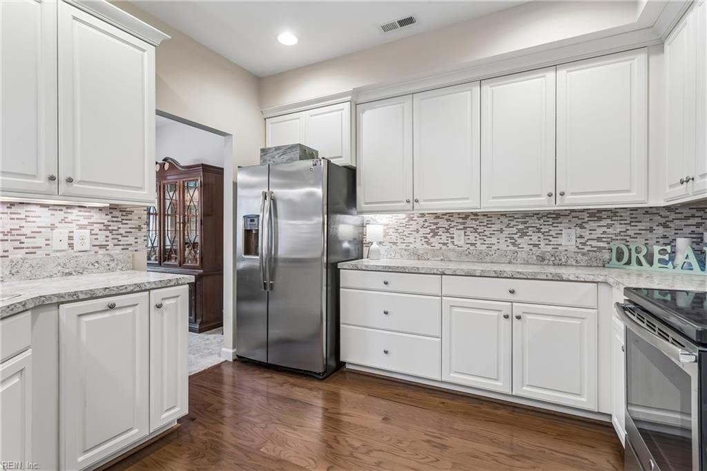 105 Ellery Street Yorktown VA 23692