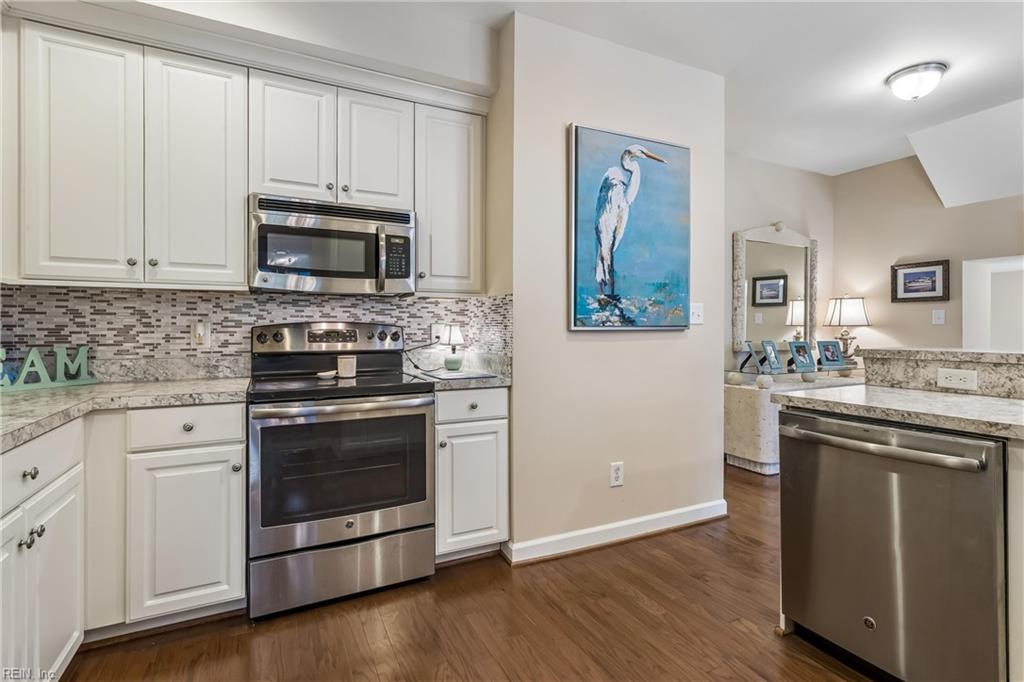 105 Ellery Street Yorktown VA 23692