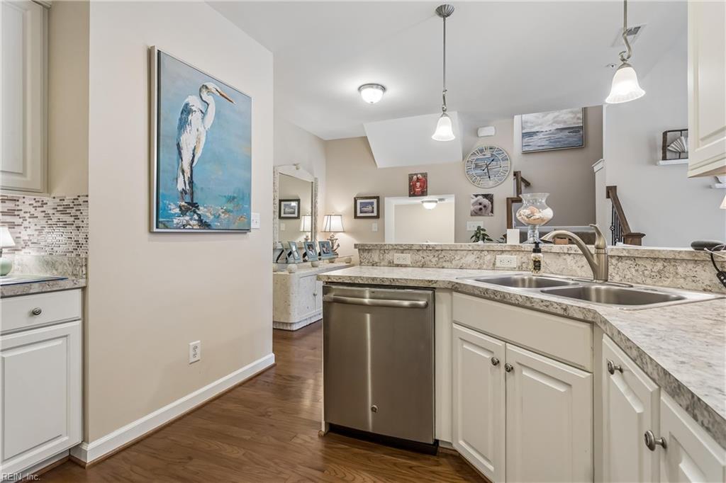 105 Ellery Street Yorktown VA 23692