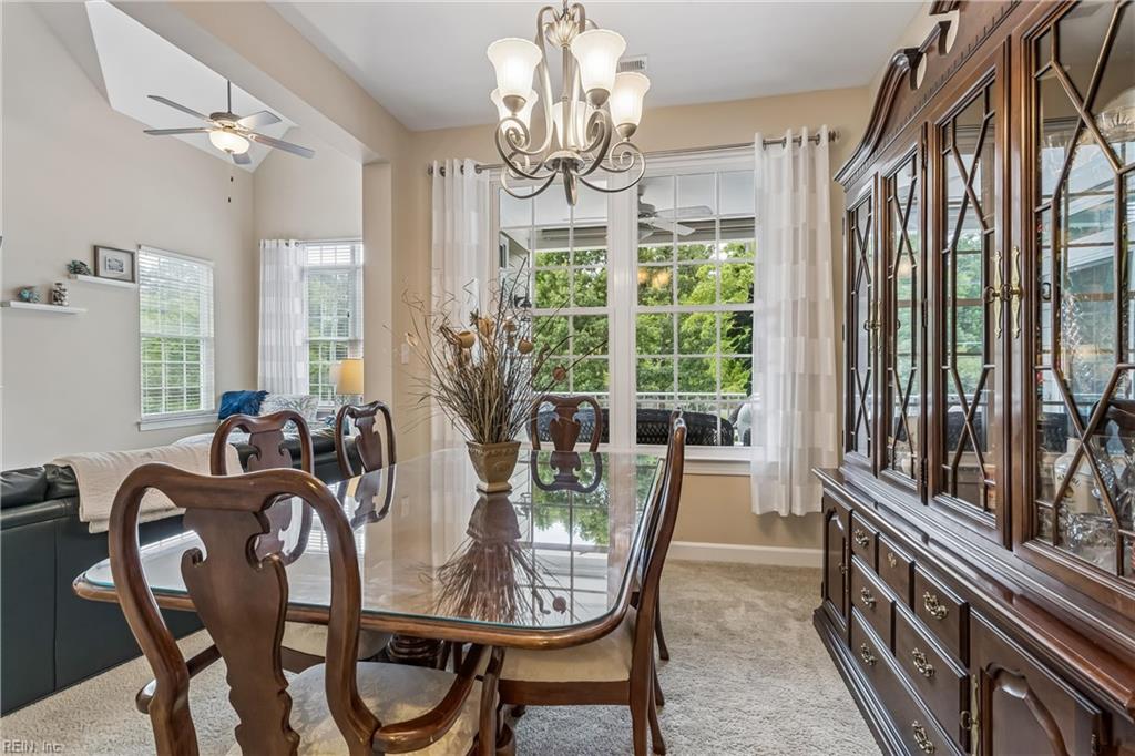105 Ellery Street Yorktown VA 23692