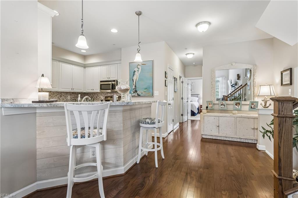 105 Ellery Street Yorktown VA 23692