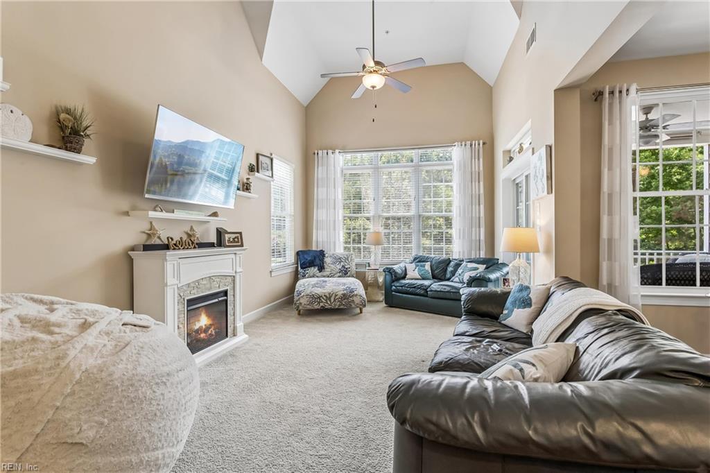 105 Ellery Street Yorktown VA 23692