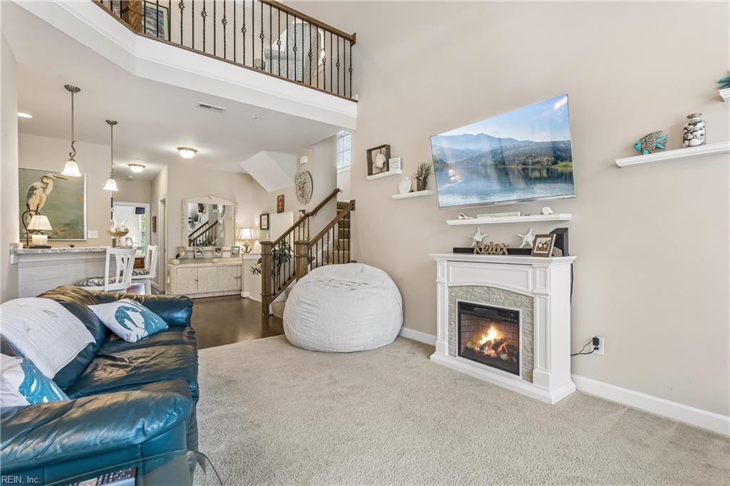 105 Ellery Street Yorktown VA 23692