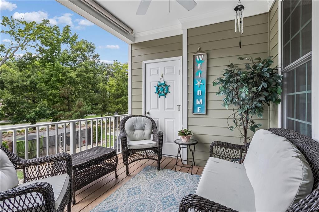 105 Ellery Street Yorktown VA 23692