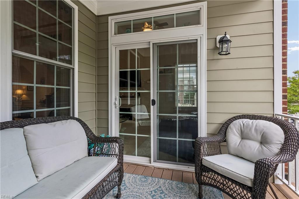 105 Ellery Street Yorktown VA 23692