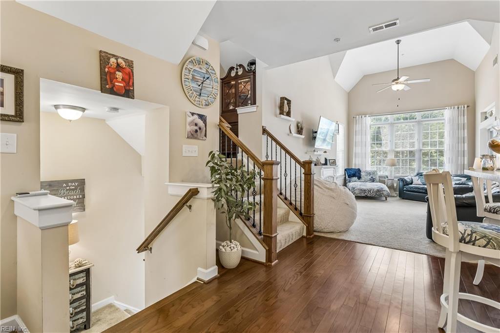 105 Ellery Street Yorktown VA 23692