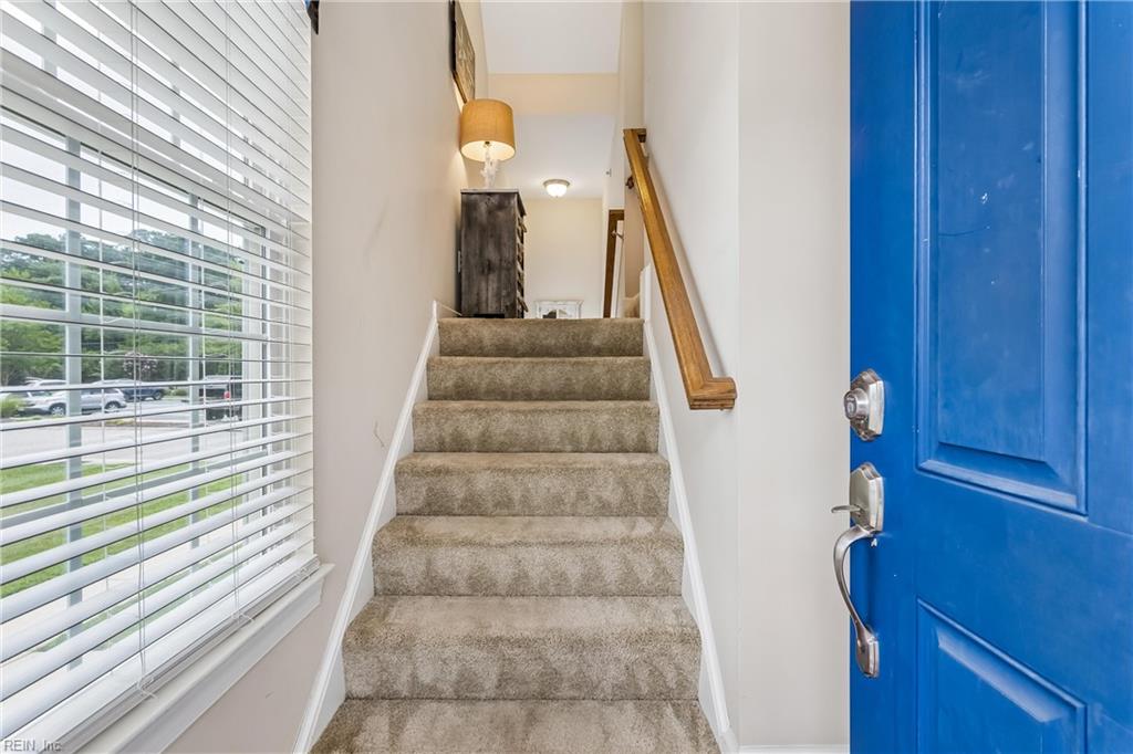 105 Ellery Street Yorktown VA 23692