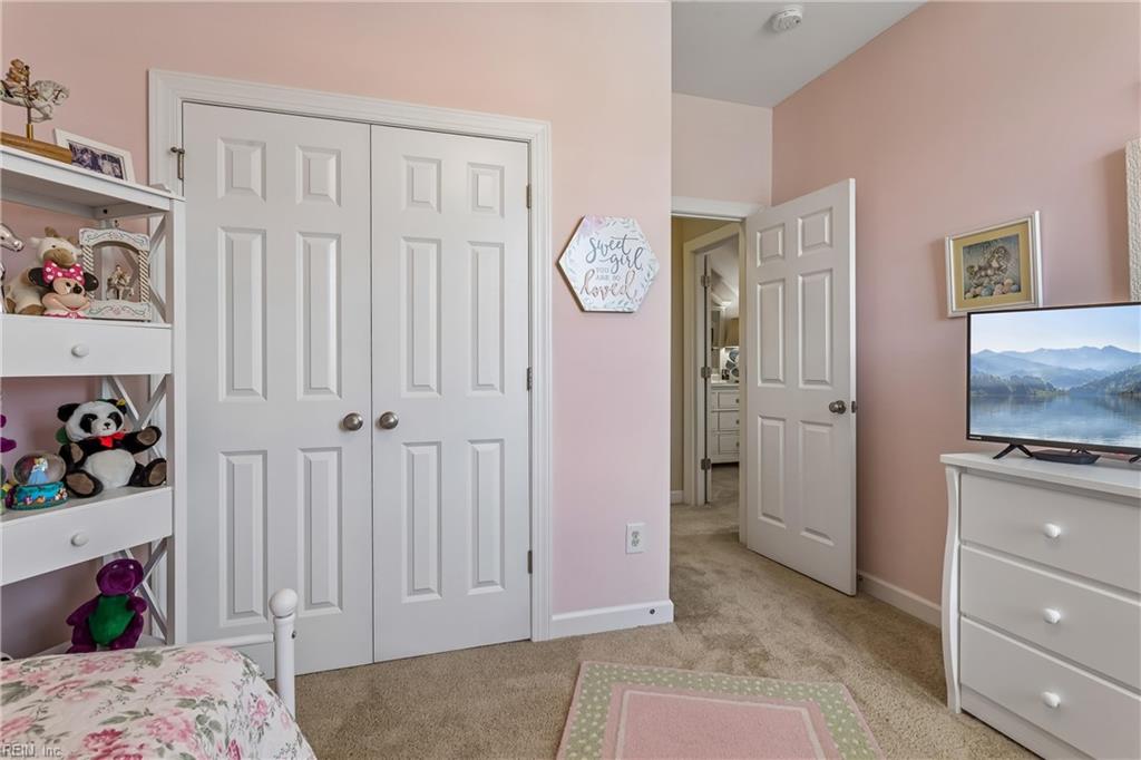 105 Ellery Street Yorktown VA 23692