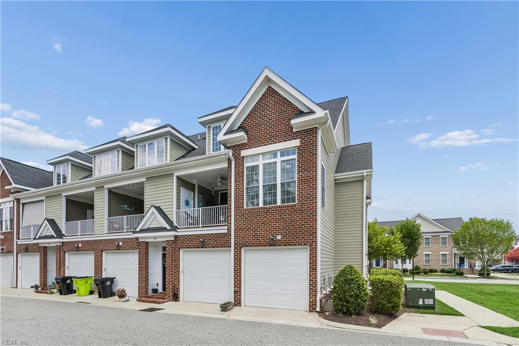 105 Ellery Street Yorktown VA 23692