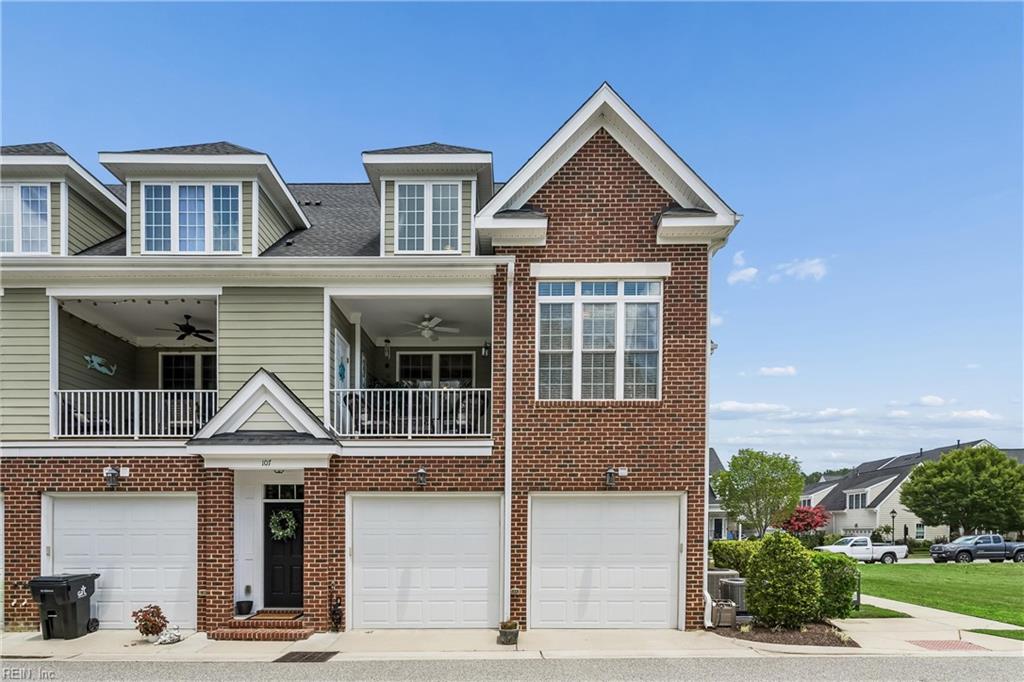 105 Ellery Street Yorktown VA 23692