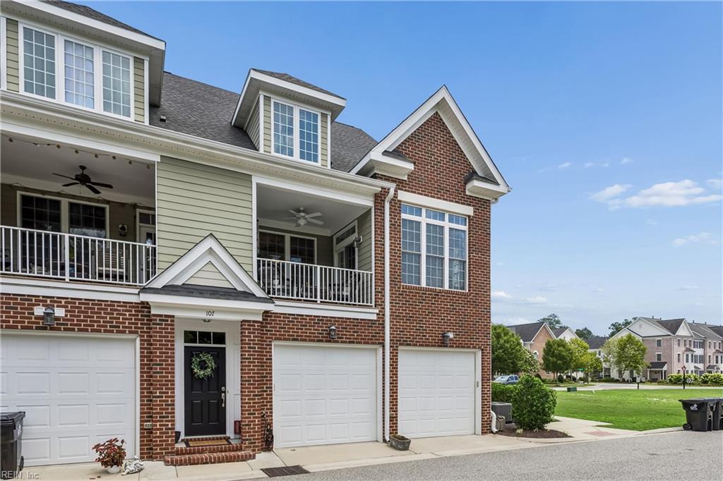 105 Ellery Street Yorktown VA 23692