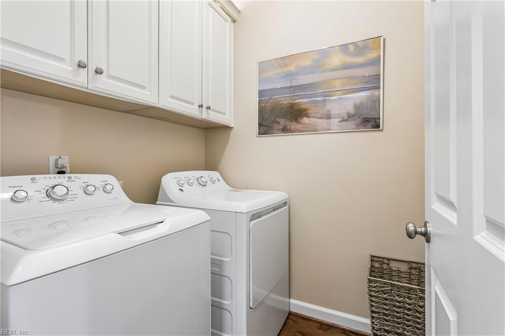 105 Ellery Street Yorktown VA 23692