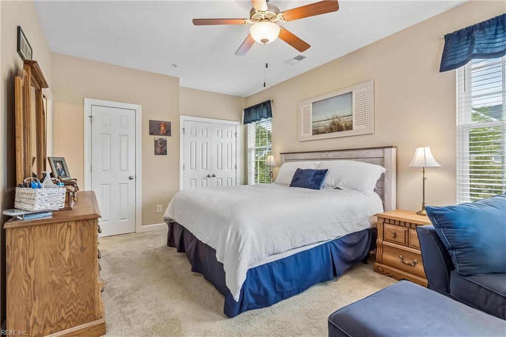 105 Ellery Street Yorktown VA 23692