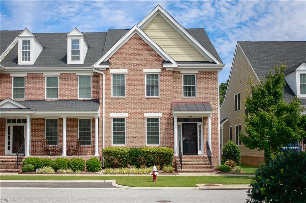 508 Fleming Way Yorktown VA 23692