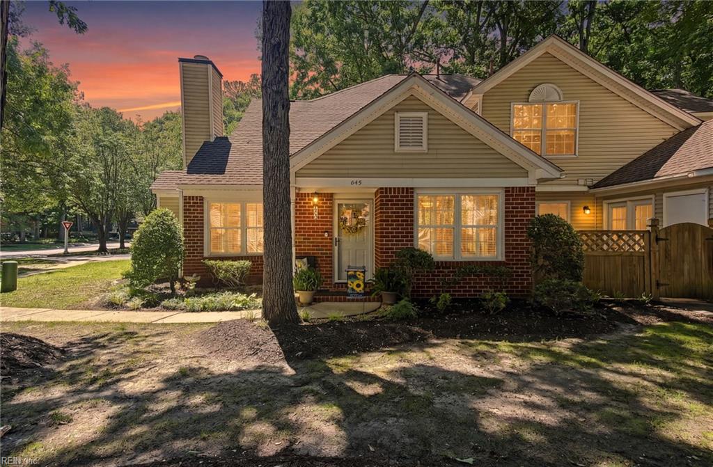 845 Masters Trail Newport News VA 23602