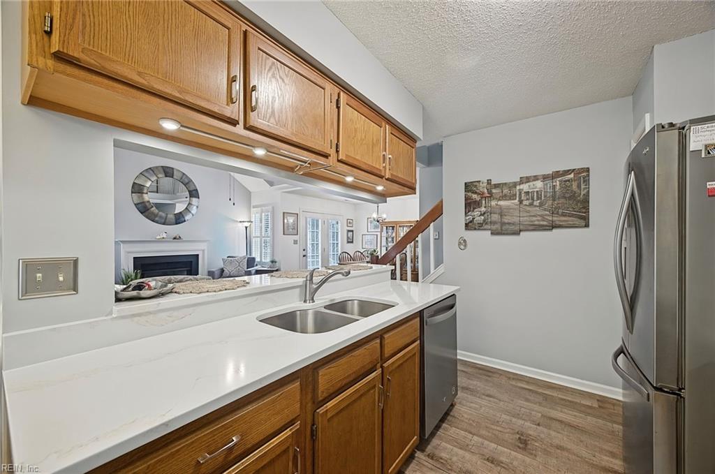 845 Masters Trail Newport News VA 23602
