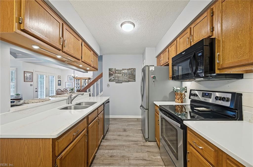 845 Masters Trail Newport News VA 23602