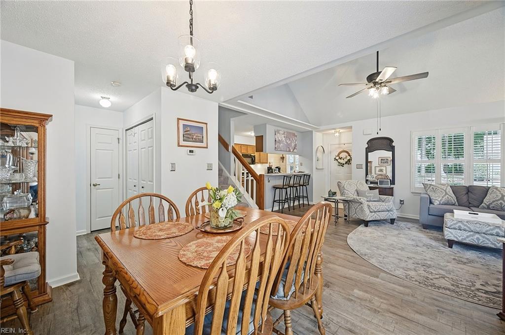 845 Masters Trail Newport News VA 23602