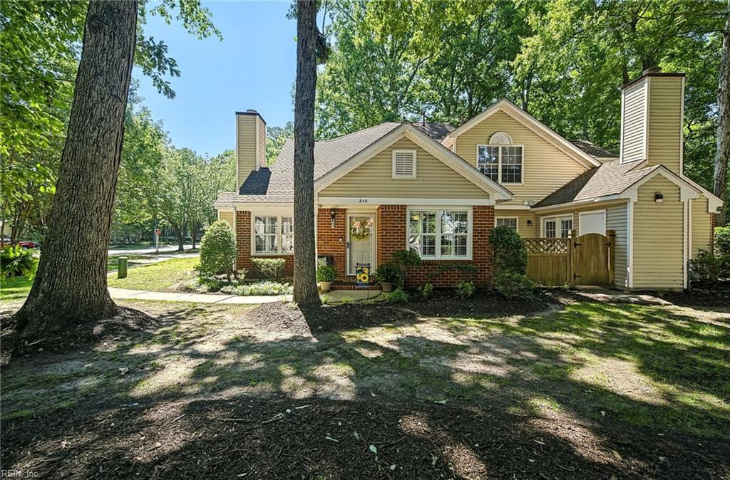 845 Masters Trail Newport News VA 23602