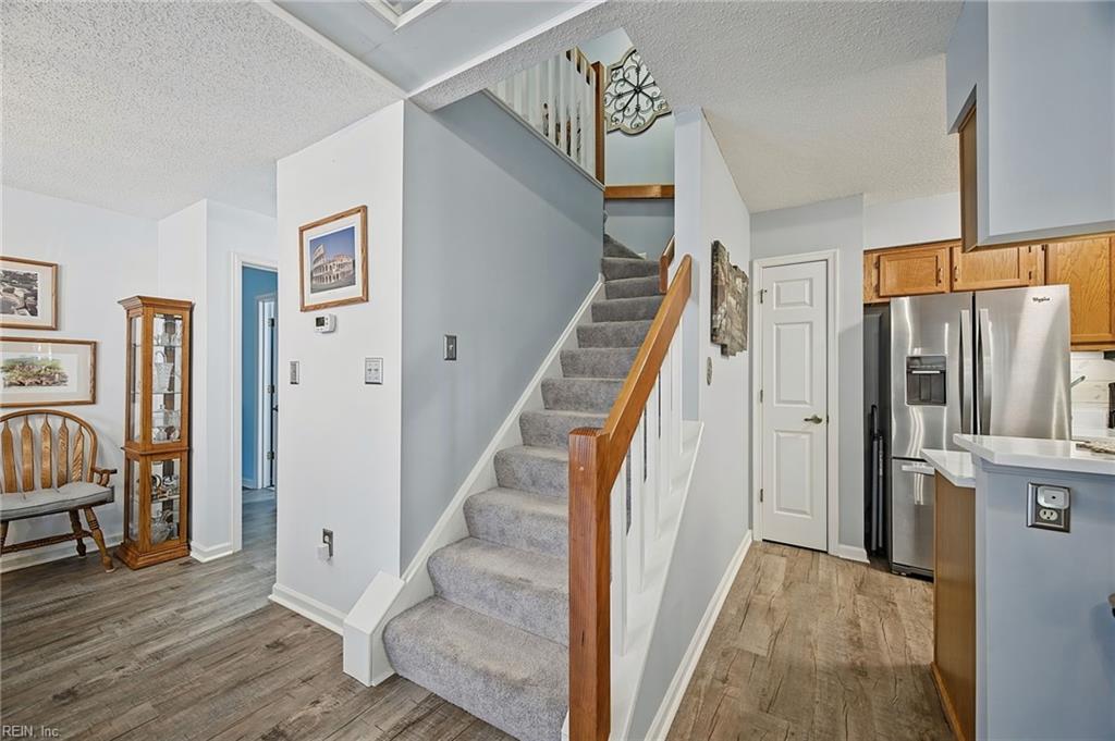 845 Masters Trail Newport News VA 23602