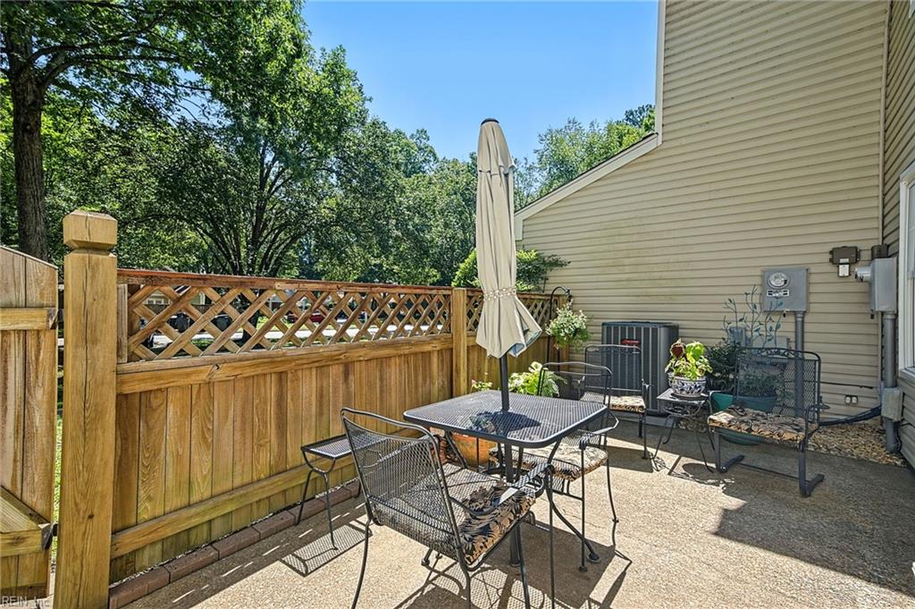 845 Masters Trail Newport News VA 23602
